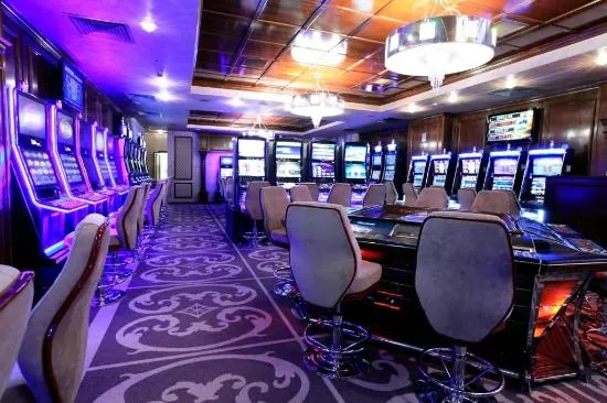 Tổng Hợp Những Casino Hàng Đầu Ở Bucharest Hiện Nay