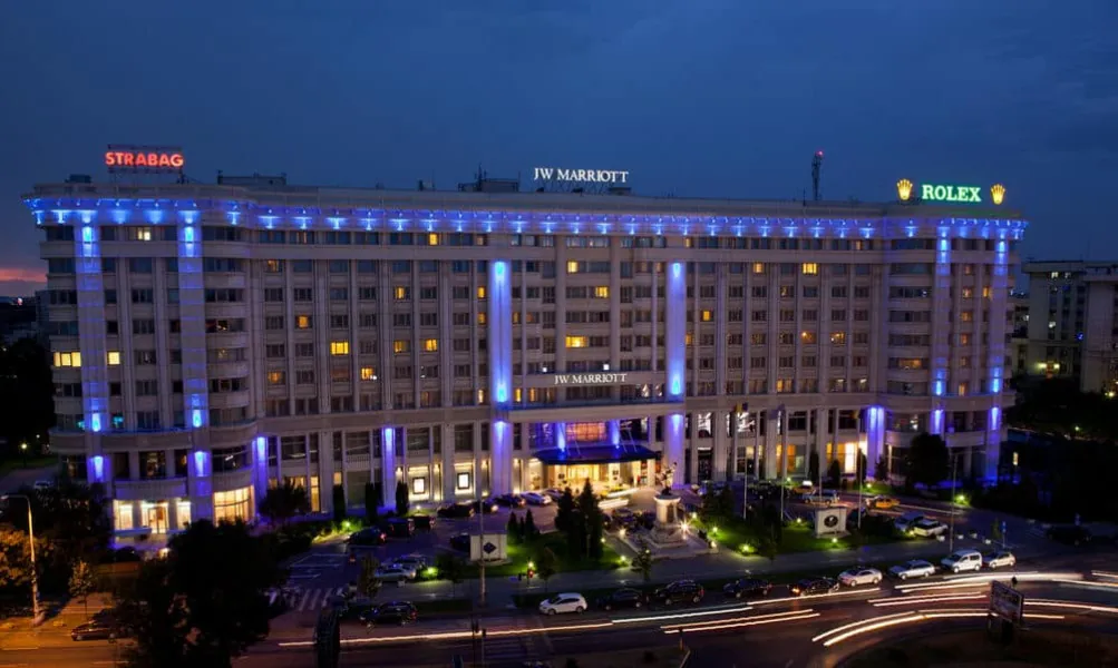Tổng Hợp Những Casino Hàng Đầu Ở Bucharest Hiện Nay